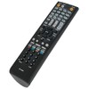 RC-863M RC863M Replacement Remote Control operates for ONKYO Receiver HT-R592