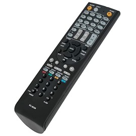 RC-863M RC863M Replacement Remote Control operates for ONKYO Receiver HT-R592 HT-S5600 HT-R2295 AV Receiver