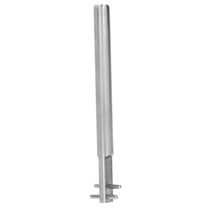Saxophone Repair Tool Key Cover Adjusting Wrench Steel Sax Parts