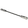 Leitz Jewel Staple Slider for Stapler Nickel-Plated Metal