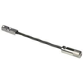 Leitz Jewel Staple Slider for Stapler Nickel-Plated Metal