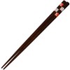 World Create Moomin Chopsticks Little Me 9.1 inches (23 cm)