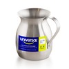 Universal 2.1 Qt / 2L Chocolatera – Aluminum Hot Chocolate