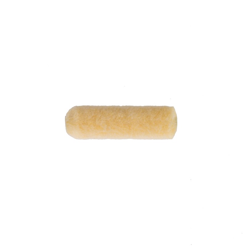 Wooster Brush RR301-6.5 Jumbo-Koter Super/Fab Roller Cover, Golden Yellow, 6.5"