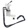 Fuel Pump Module Assembly Fits 2003 2004 2005 Jaguar S-Type