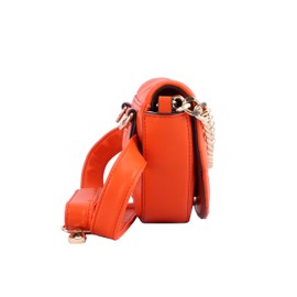 Jessica Simpson Lexi Belt Bag, Flame