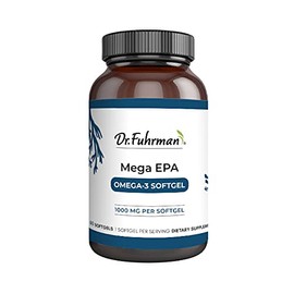 Dr. Fuhrman Mega EPA