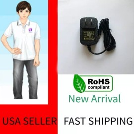 CW Adapter for Nequare A18 Portable Handheld Stick Cordless Vacuum Cleaner charger