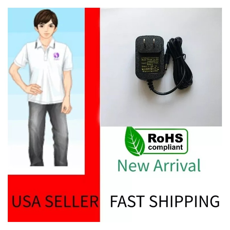 CW Adapter for Nequare A18 Portable Handheld Stick Cordless Vacuum