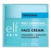 e.l.f. SKIN Holy Hydration! Face Cream, Moisturizer For Nourishing &