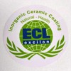 ECL Excilon Mini Dish with Ceramic Egg 14 x 3.5