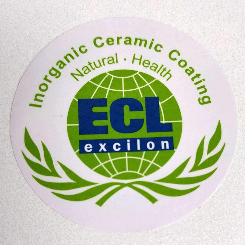 ECL Excilon Mini Dish with Ceramic Egg 14 x 3.5