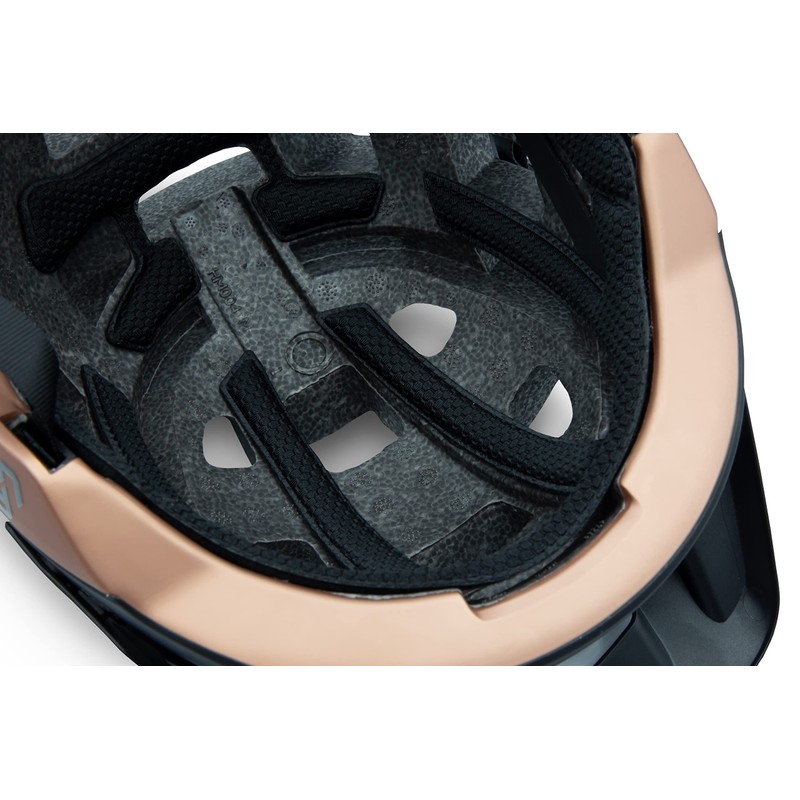 Urban Prime Unisex - Adult Helmet, Black, M