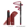 Lip Combo Labial Matte Barra Delineador Italia Deluxe