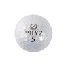 Bridgestone 19PHYZ 3P PWH Pearl White
