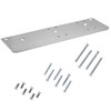 Drop Plate for LH8016 Door Closer - Push Side Top