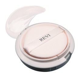 REVI Ceramic Skin Foundation Jewel 15g Refill SPF 50+ PA++++ Ginza Rosso