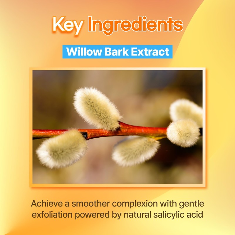 HYAAH mild but deep cleansing water