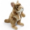 Carl Dick Kangaroo baby 7.5 inches, 20cm, Plush Toy, Soft