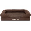 The Dog's Bed Replacement Outer Cover Only For The Dog's