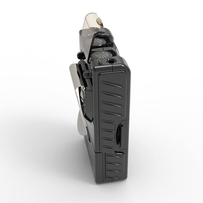 Therapist’s Choice TENS Unit and EMS Muscle Stimulator ComboOTC TENS