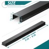 Daisypower 6 x 4 in Air Conditioner AC Line Set