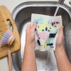 RetroKitchen Swedish Dish Sponge Cloth - Caravan