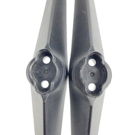 Complete TV Base Stand Legs Compatible with VIZIO Base Tabletop TVs Stand and TV Pedestal Feet sub for VIZIO D-Series 43-inch Class Full HD Smart TV (D43F-J04), Screws Included