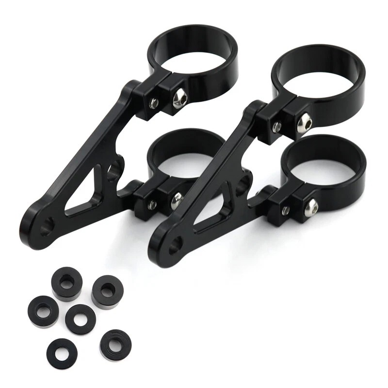 xitomer Aftermarket Fit For Triumph Bonneville T120/T120 Black 16-20 Headlight