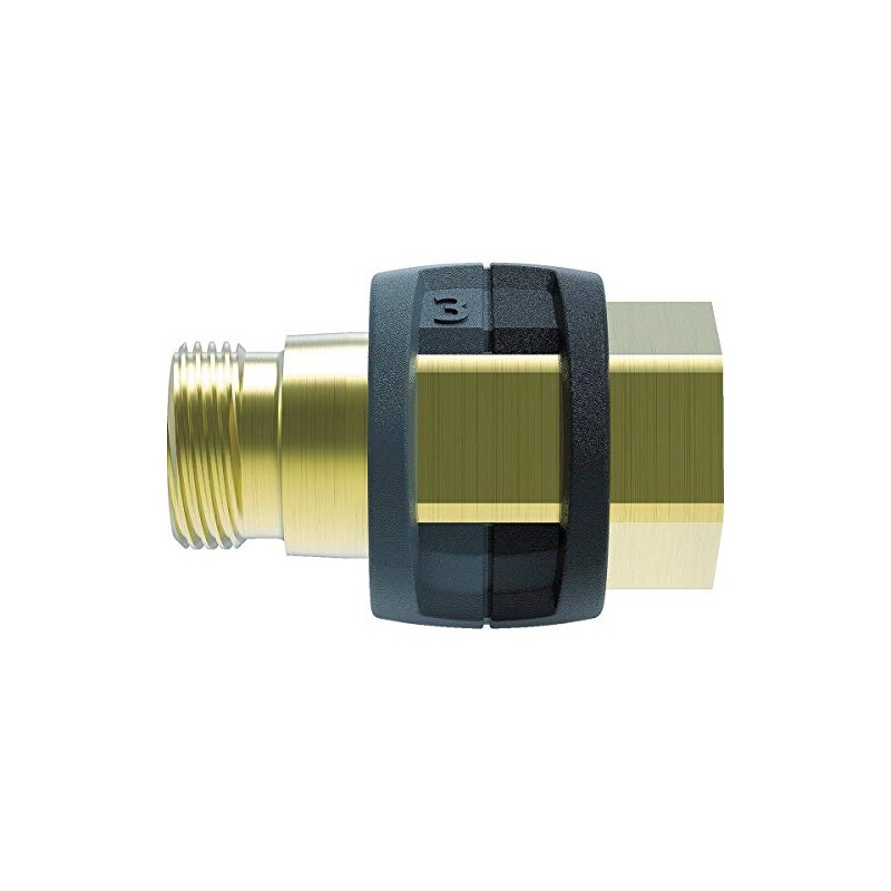 keruhya- Easylock Connect Adapter No. 3 Optional Parts for 41110310 Vacuum Cleaner