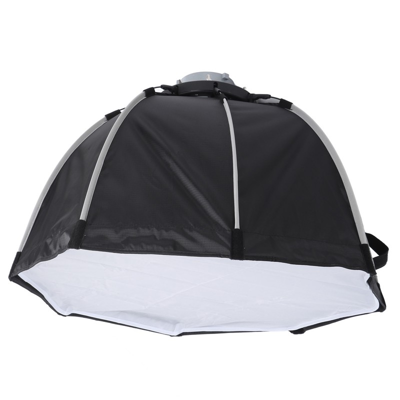 Octagonal Softbox Portable Foldable Umbrella Octagonal Softbox for Photo Studio