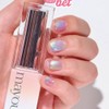 May Your Sherbet 6 Piece Set Hologram Magnetic Gel /