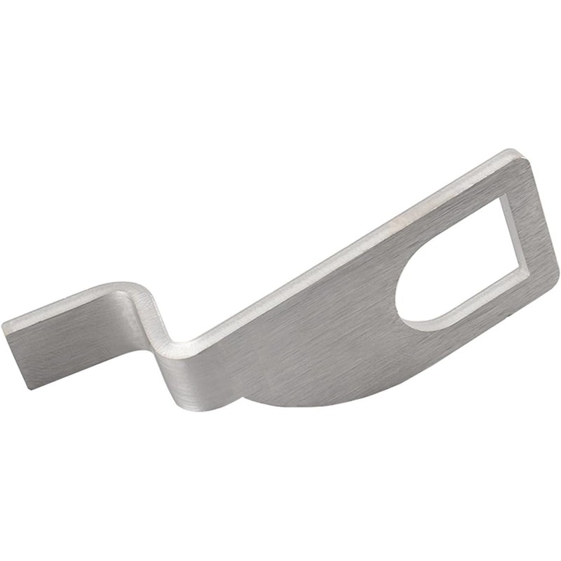 PAIKIUU Car Tailgate Standoff, 10CM Tailgate Door StandOff Barn Door