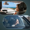 RattanView Ez Pass Holder Transponder Holder for Car Windshield Ez