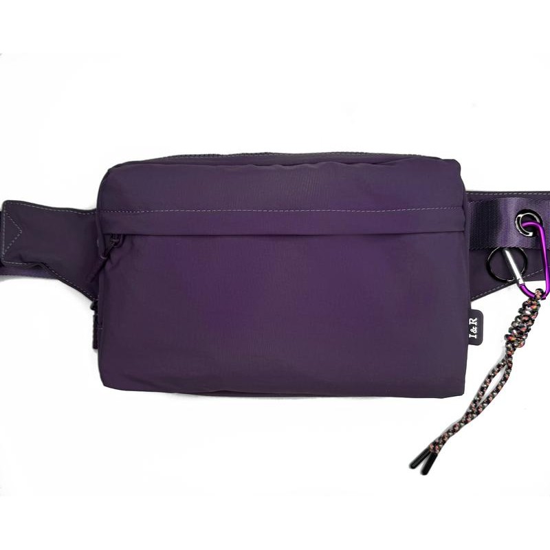 All In One Iris Bag (#1150) With a Built-In Water