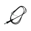 SVKZGFZ Throttle Cable for Arctic Cat 300 (1998-2005) 2x4 4X4