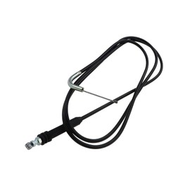 SVKZGFZ Throttle Cable for Arctic Cat 300 (1998-2005) 2x4 4X4 ATV Carburetor