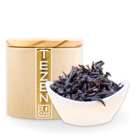Oolong Tea "Qi Lan" from Fujian, China | Harvest 2024 | High Quality Chinese Oolong Tea from the Highlands | Tea Rarity (80 g)