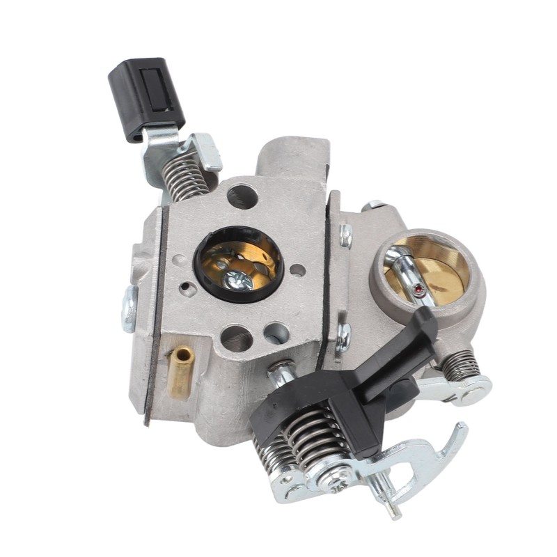 Chainsaw Carburetor Aluminum Chainsaw Engine Carb Replacement for MS311 MS311Z
