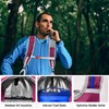 EULANT Bike Backpack,Waterproof Cycle Hydration Rucksack,Bicycle Insulating Backpack for Cycling
