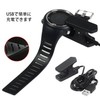 EZONT031B01 Running Watch, GPS, Digital Wristwatch, Waterproof, Lightweight, Bluetooth Capabilities,