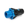 Preis-Zone Bradas 0148 Garden Pressure Regulator for Micro Irrigation 2.1
