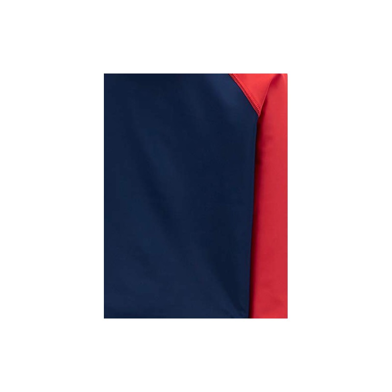 Simple Joys by Carter's Baby and Boys’ Mixed Rash Guard