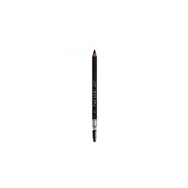 NOTE Cosmetics Eyebrow Double Sided Pencil 01 Black - Waterproof & Long Lasting 1.1 gr
