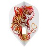 Elstyle Player Elflight Kasumi Sato Ver.2 PRO L3 Shape White