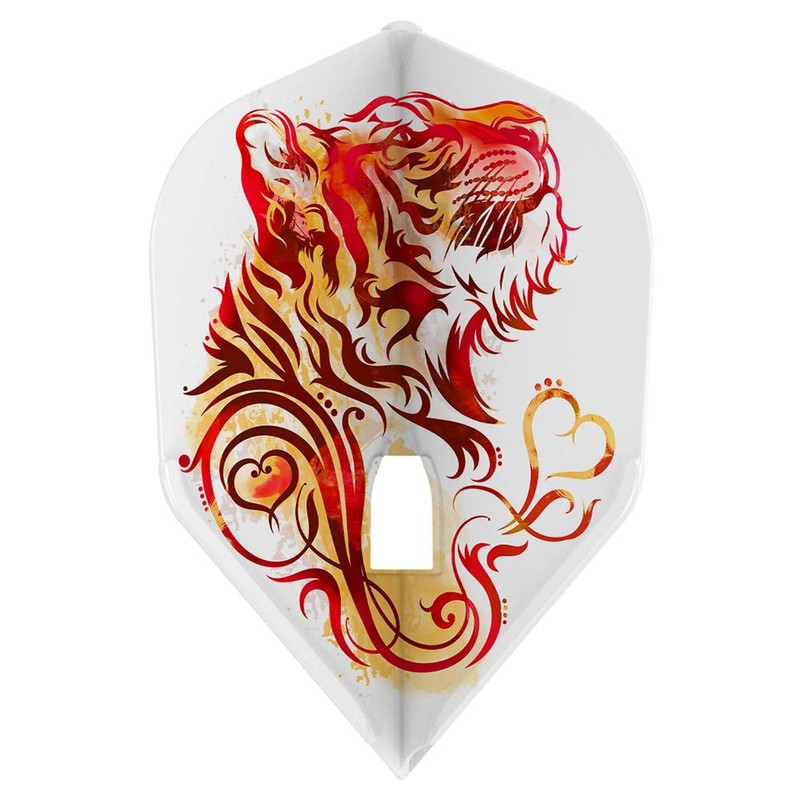 Elstyle Player Elflight Kasumi Sato Ver.2 PRO L3 Shape White