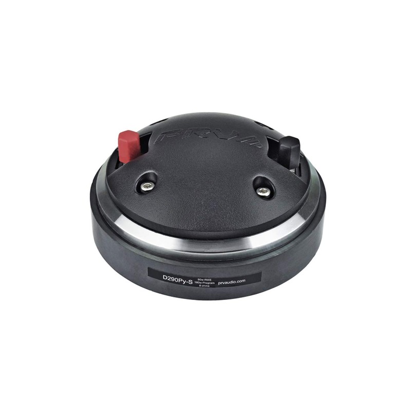 PRV AUDIO D290Py-S 90 Watts RMS 1" Pro Audio Screw-on