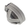 Protective Hat Elder Head Cap Safety Helmet Old Man Fall