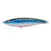 Noeby Jaeger Floating 180mm/76g Stickbait Pencil Stainless Steel Through Wire