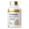 Doctors Way Suplemento Probitico 90 Cpsulas 14 Cepas con Prebitico